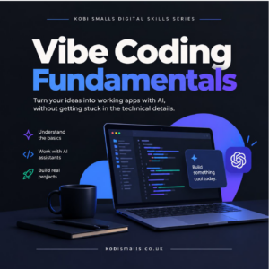 Vibe Coding Fundamentals