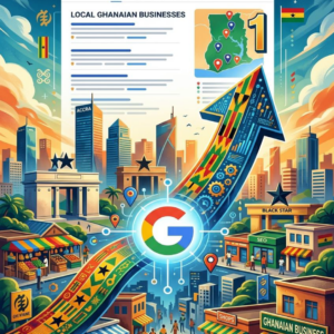 Local SEO Mastery